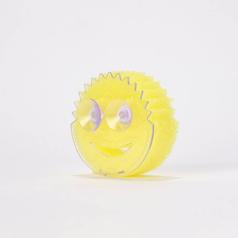 Daddy Caddy – Scrub Daddy Sponge Holder | scrubdaddy Selection | Scrubdaddystart 72F9 - Image 5