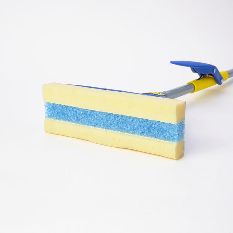 Mop Daddy Butterfly Mop | scrubdaddy Selection | Scrubdaddystart 641E - Image 4