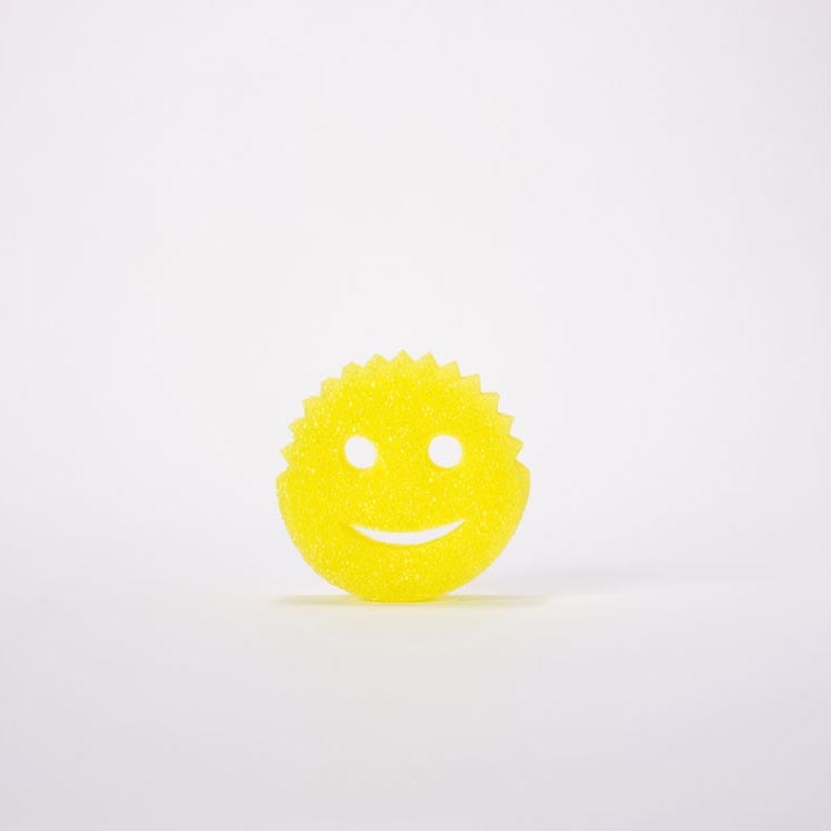 Scrub Daddy Original Scrubber and Sponge – 6 count | scrubdaddy Selection | Scrubdaddystart 1586 - Image 3