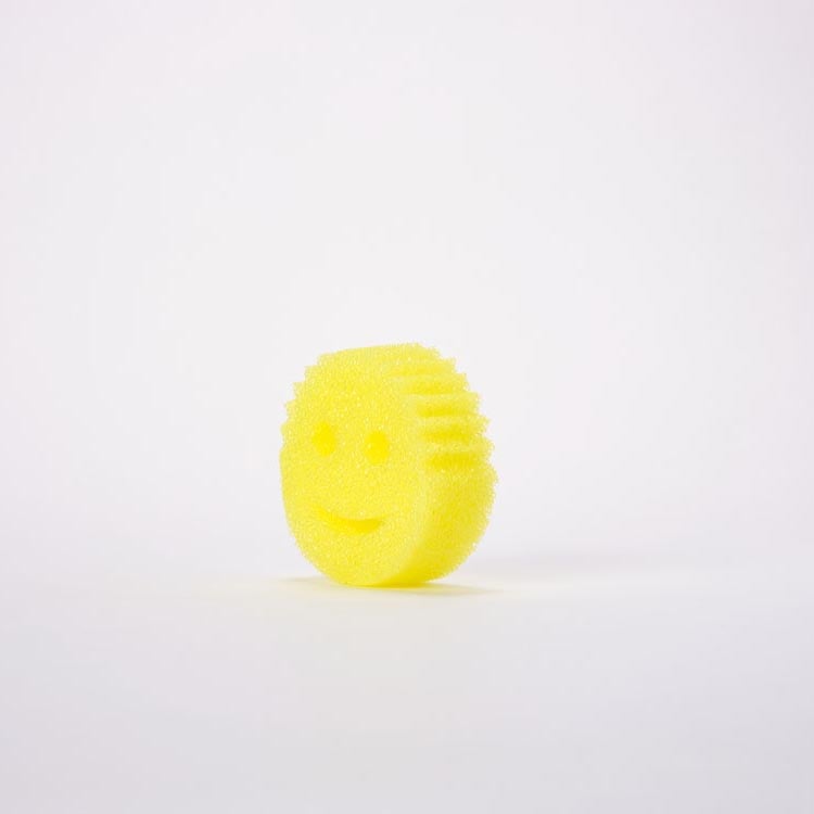 Scrub Daddy Original (4ct Pack) | scrubdaddy Selection | Scrubdaddystart FDDC - Image 4